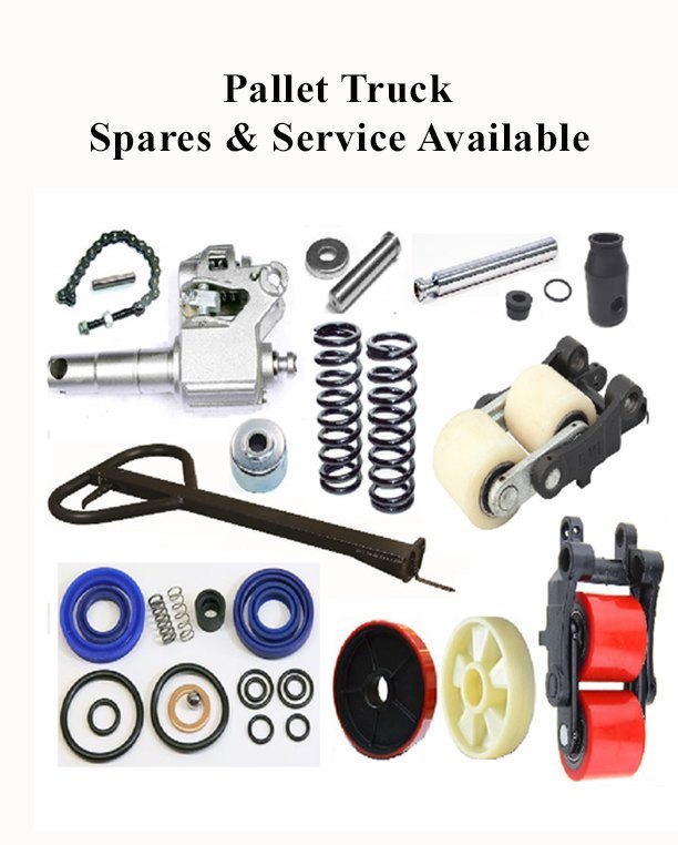 Pallet Truck Spare Part 